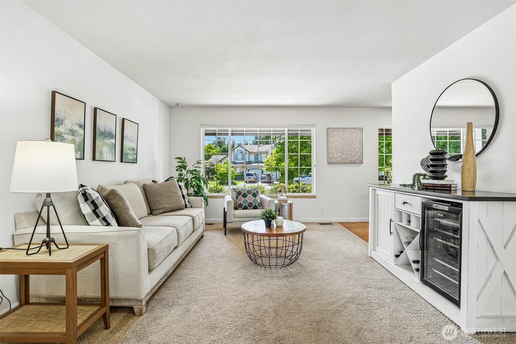8218 NE 125th Court Kirkland WA 98034