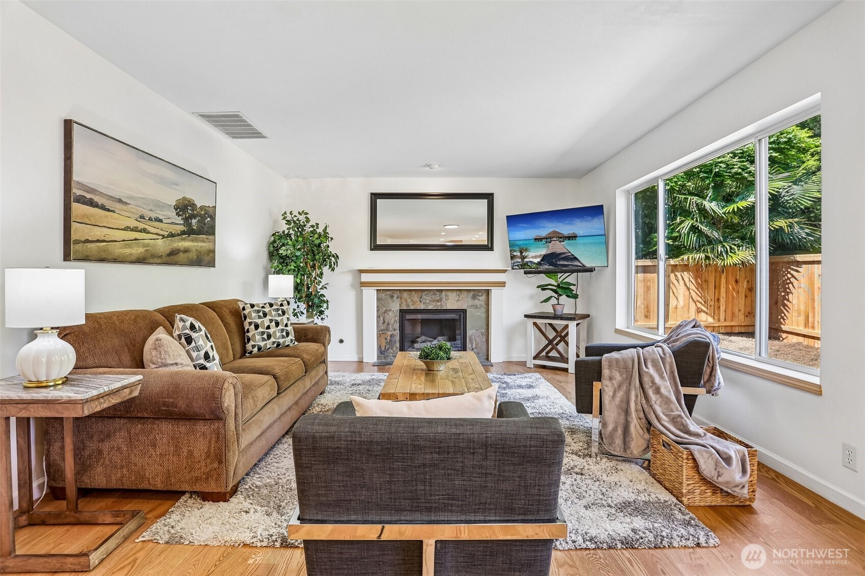 8218 NE 125th Court Kirkland WA 98034
