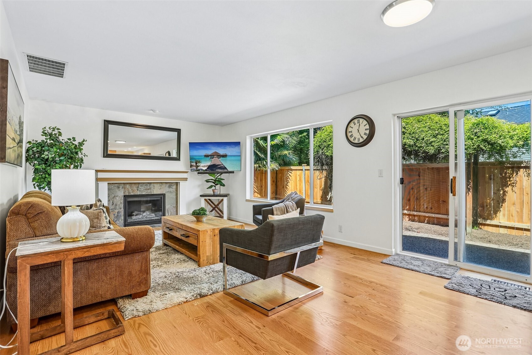 8218 NE 125th Court Kirkland WA 98034