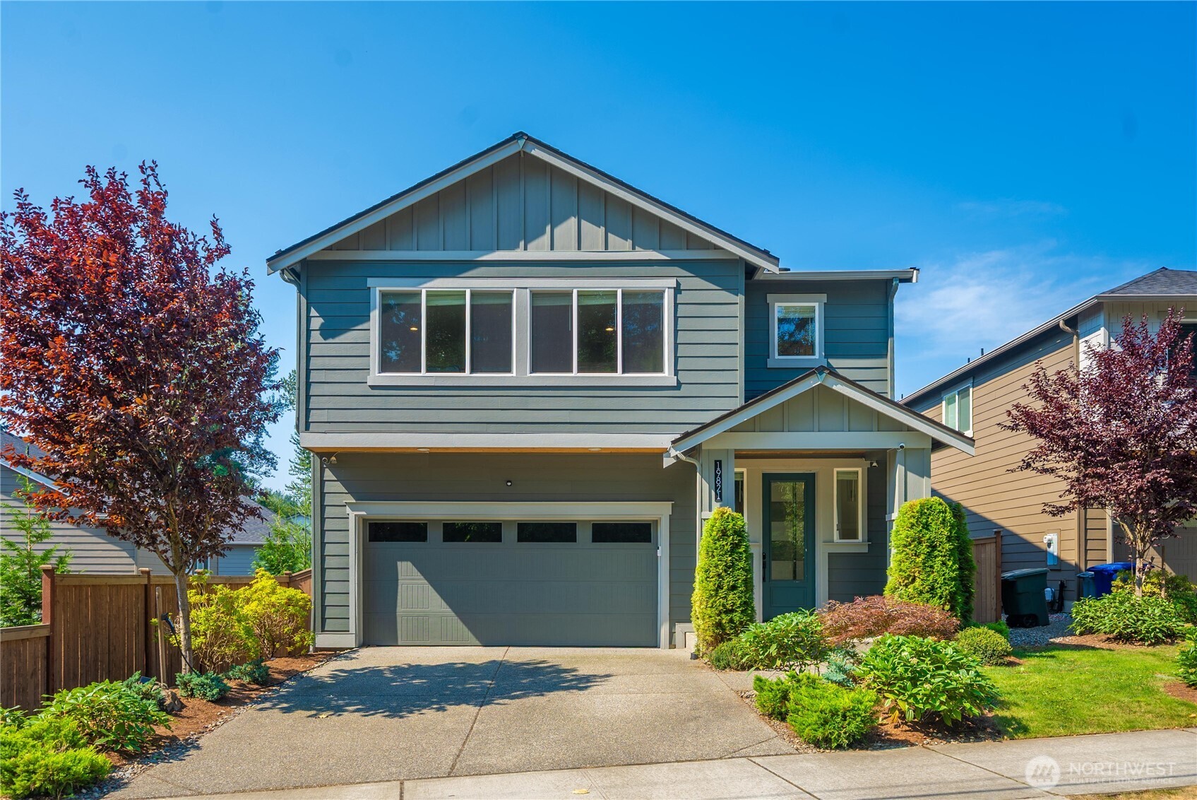 19821 75th Avenue NE Kenmore WA 98028