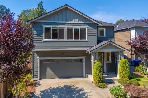 19821 75th Avenue NE Kenmore WA 98028