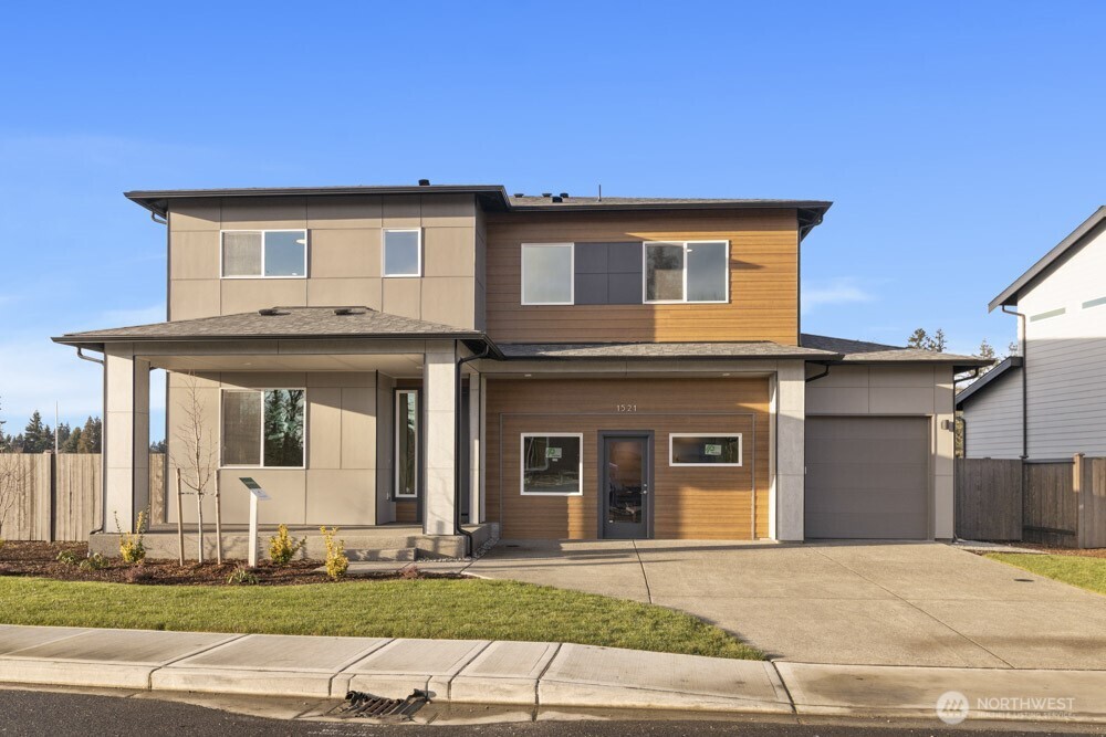 14019 17th Avenue E Tacoma WA 98445