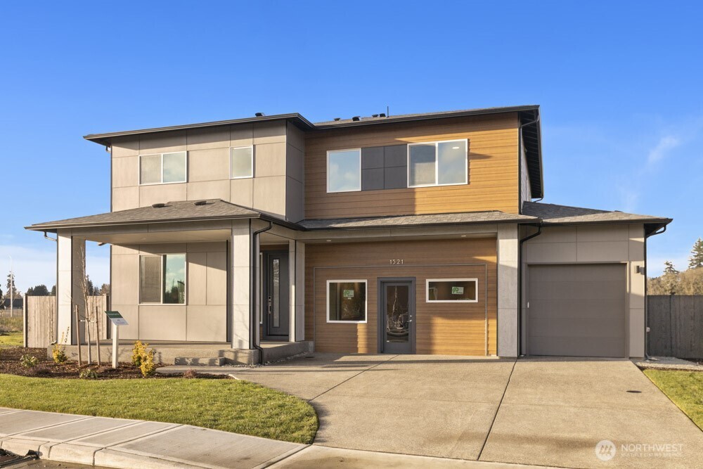 14019 17th Avenue E Tacoma WA 98445