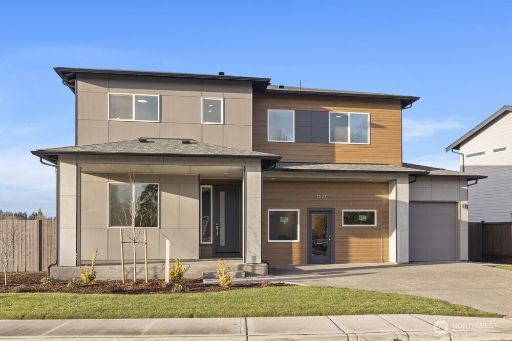 14019 17th Avenue E Tacoma WA 98445