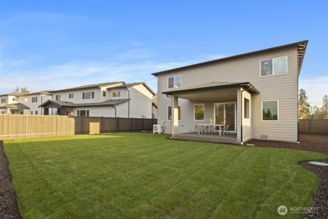 14019 17th Avenue E Tacoma WA 98445