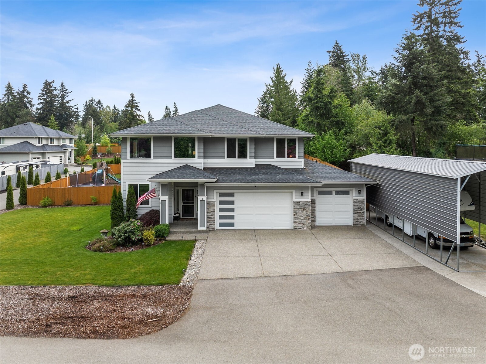 11417 197th Avenue E Bonney Lake WA 98391