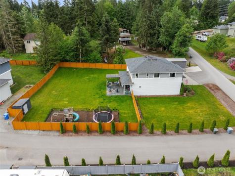 11417 197TH Bonney Lake WA 98391
