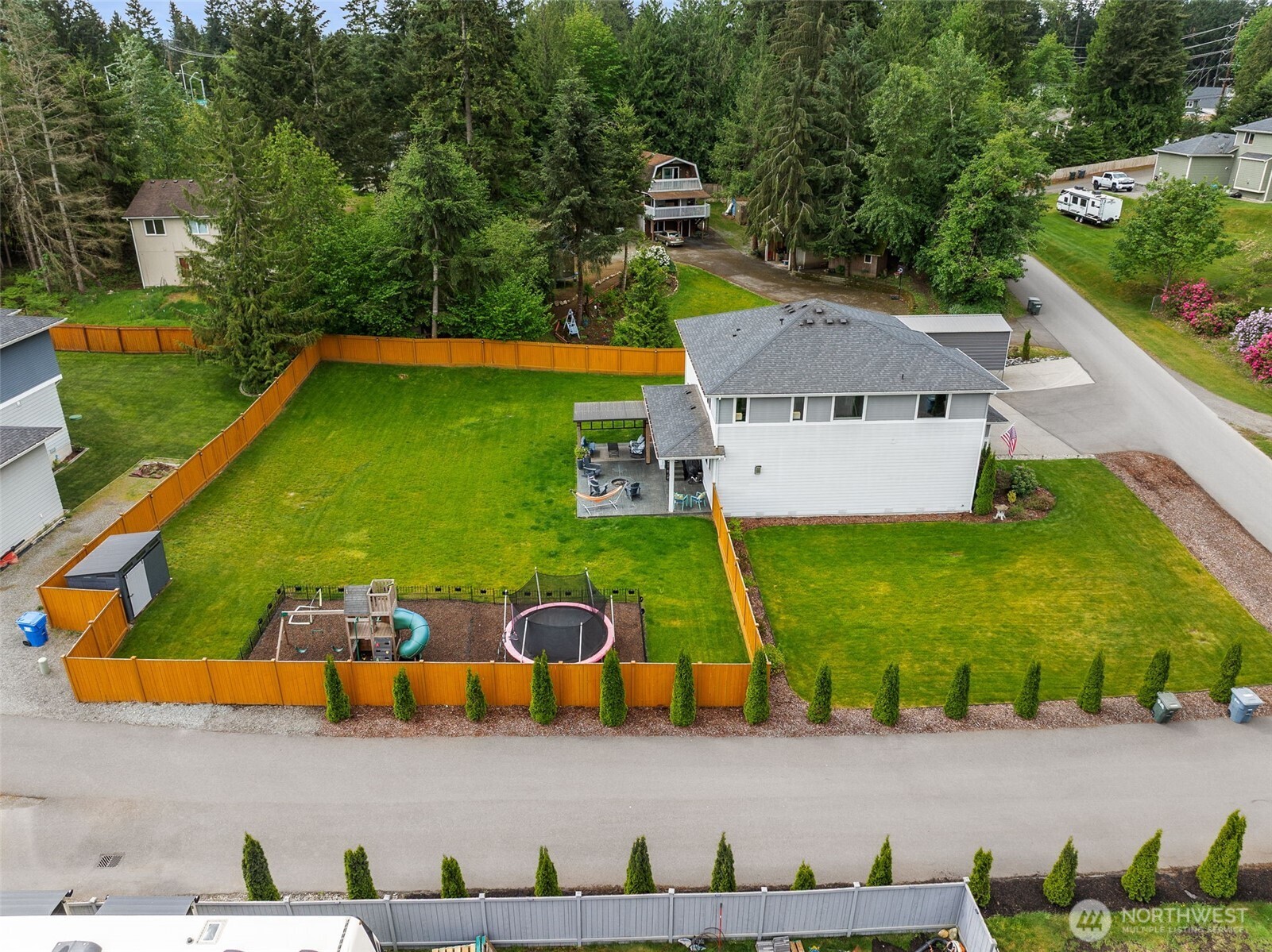 11417 197th Avenue E Bonney Lake WA 98391