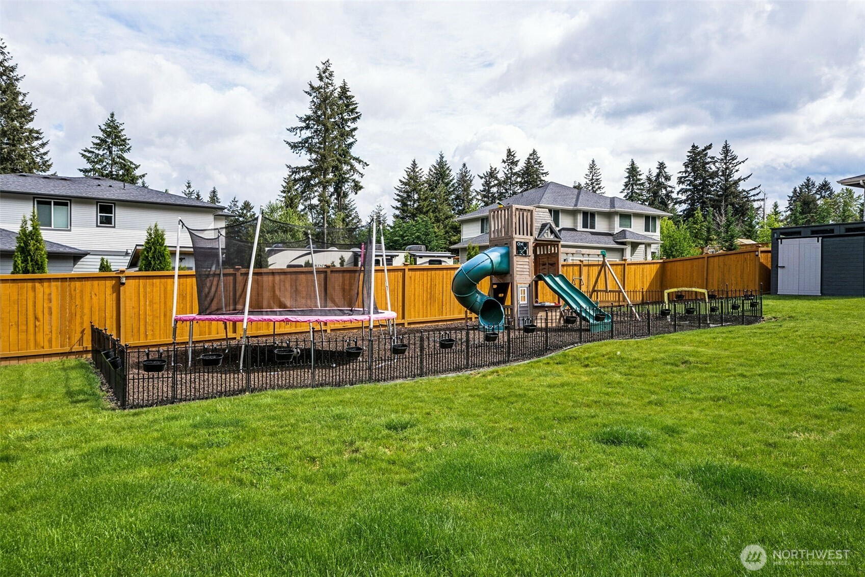 11417 197th Avenue E Bonney Lake WA 98391