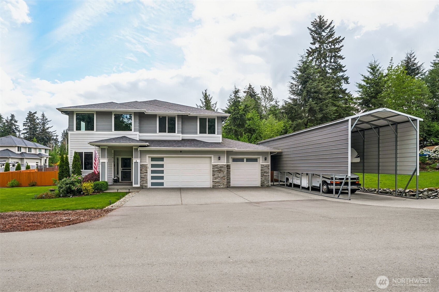 11417 197th Avenue E Bonney Lake WA 98391