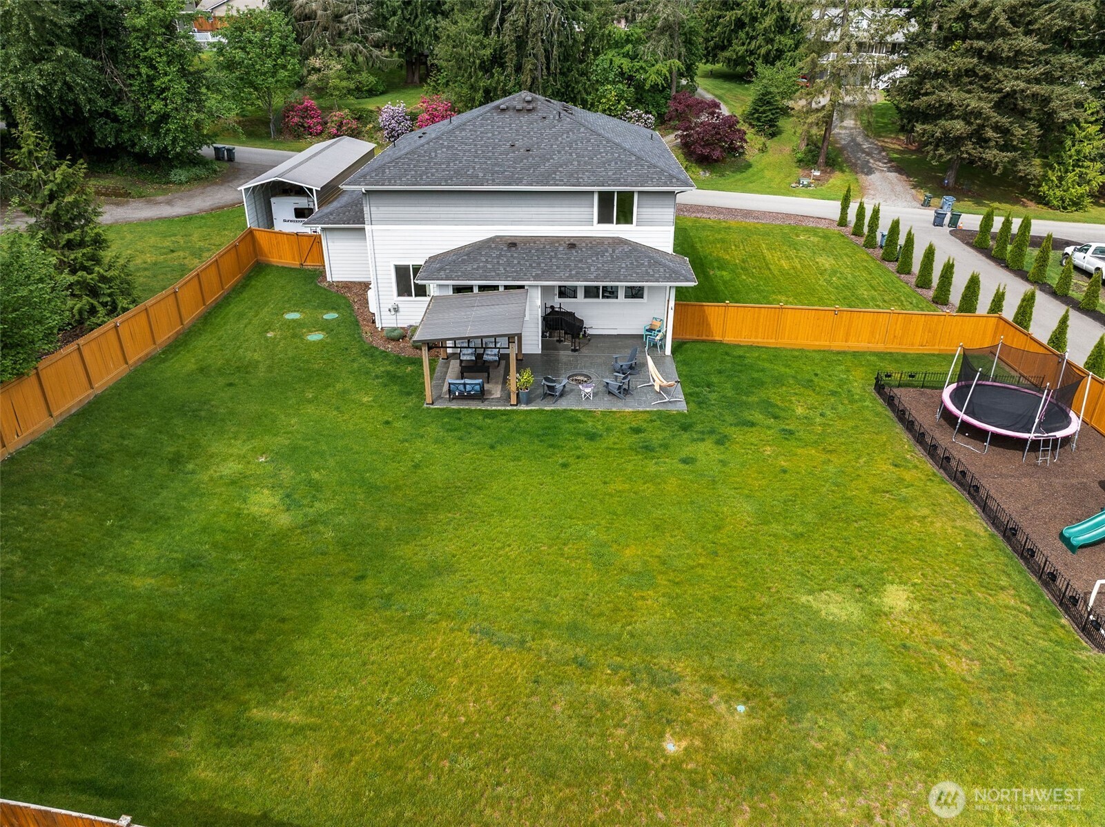 11417 197th Avenue E Bonney Lake WA 98391