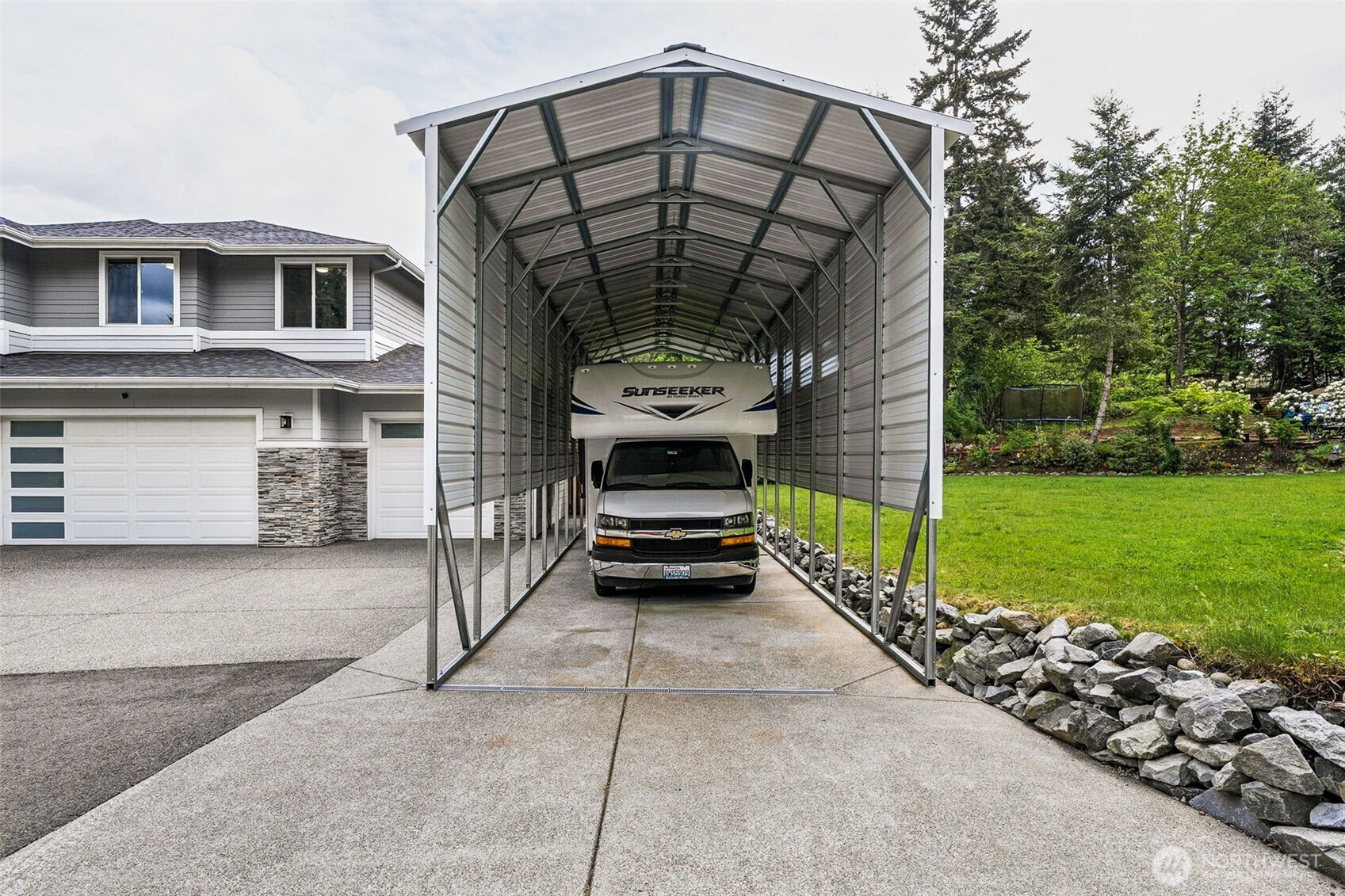 11417 197th Avenue E Bonney Lake WA 98391