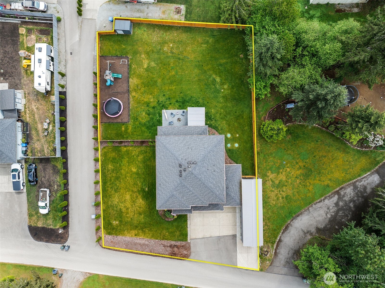 11417 197th Avenue E Bonney Lake WA 98391