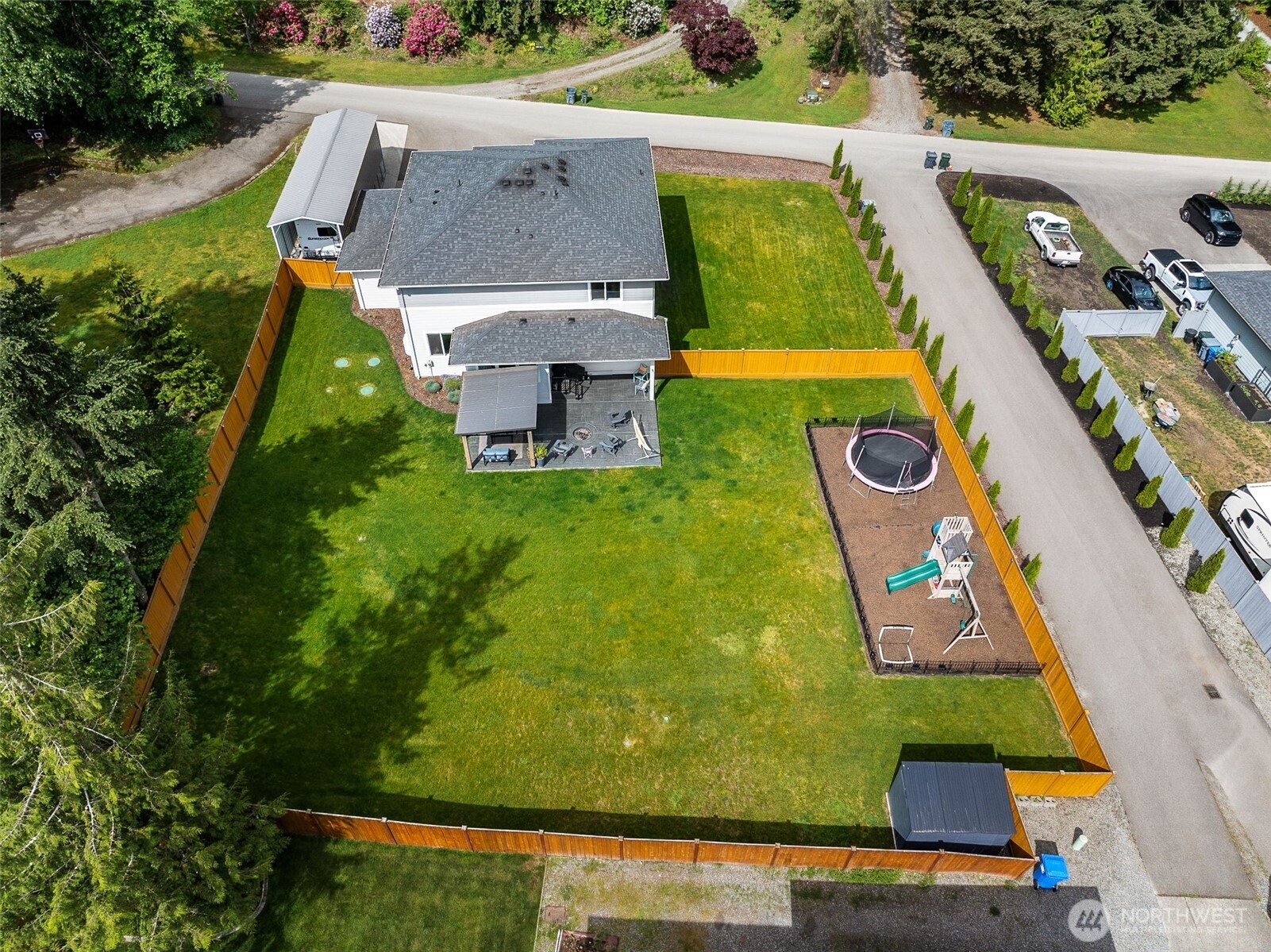 11417 197th Avenue E Bonney Lake WA 98391