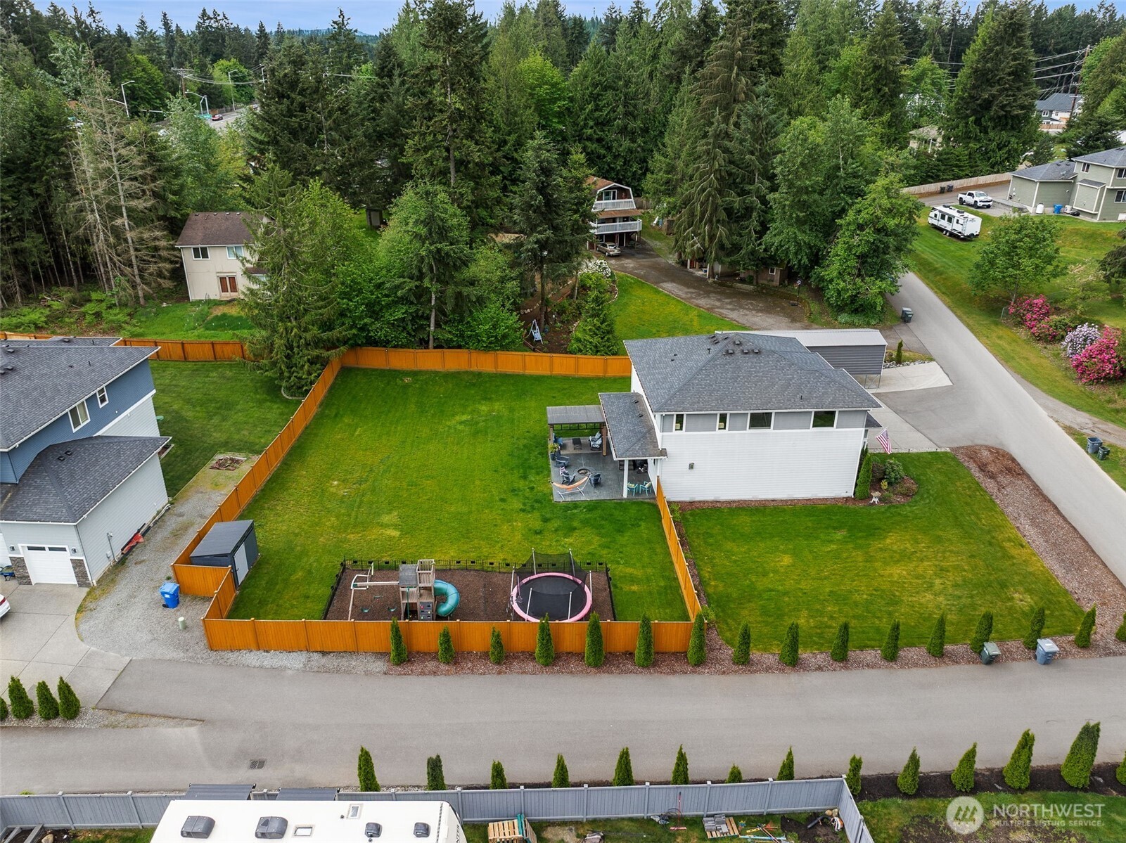 11417 197th Avenue E Bonney Lake WA 98391