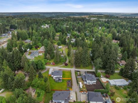 11417 197TH Bonney Lake WA 98391