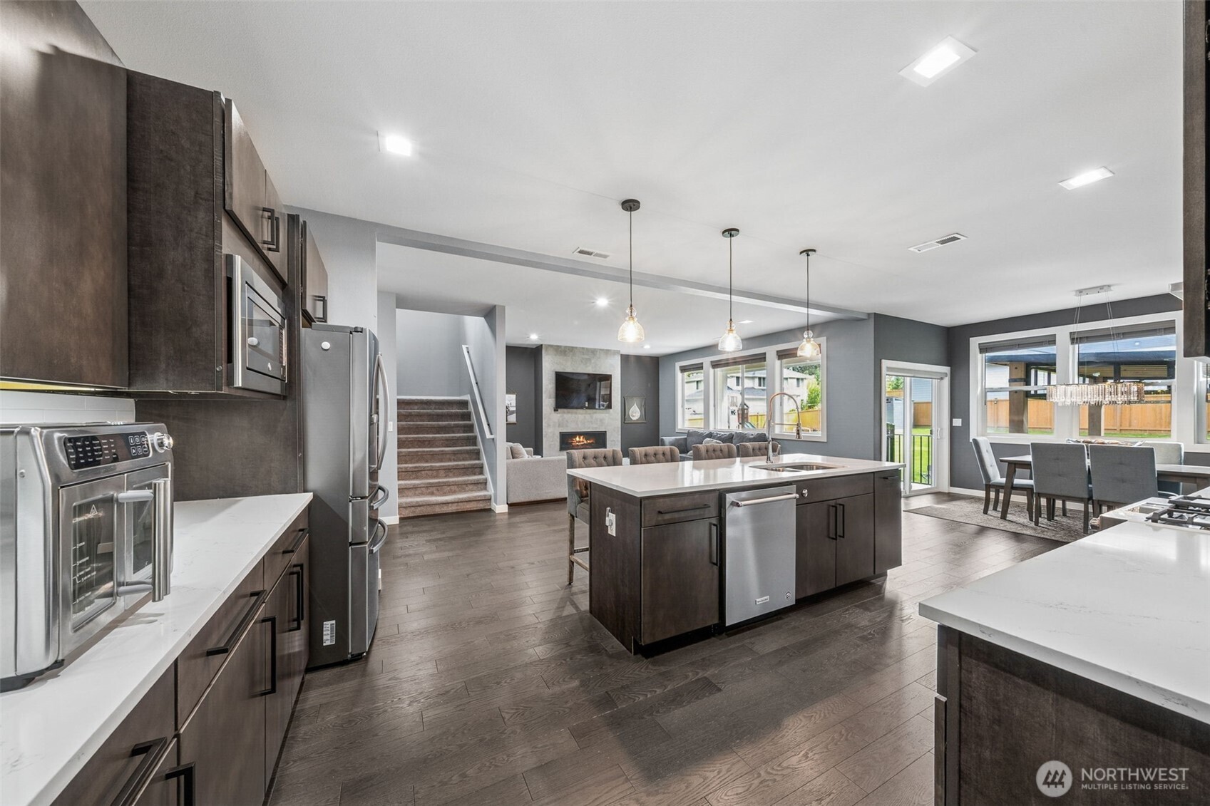 11417 197th Avenue E Bonney Lake WA 98391