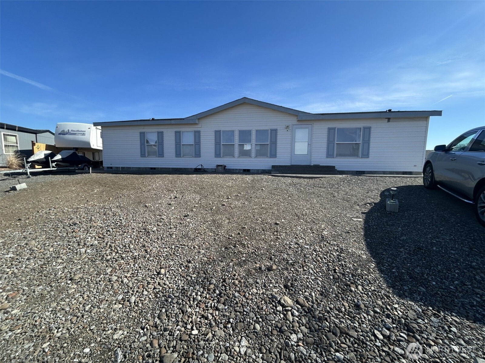 122 Yucca Place SW Mattawa WA 99349