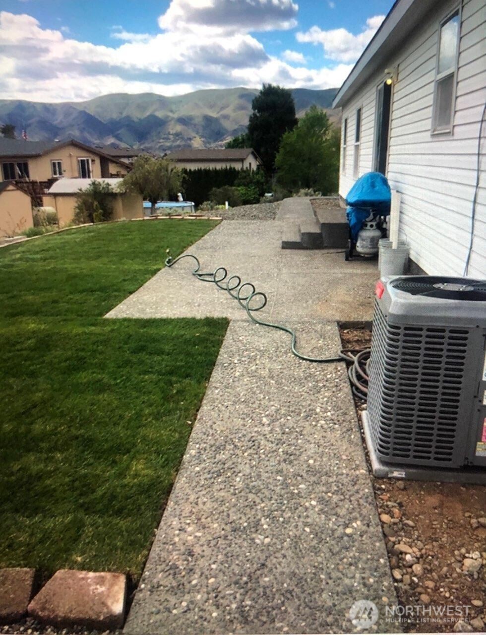 122 Yucca Place SW Mattawa WA 99349