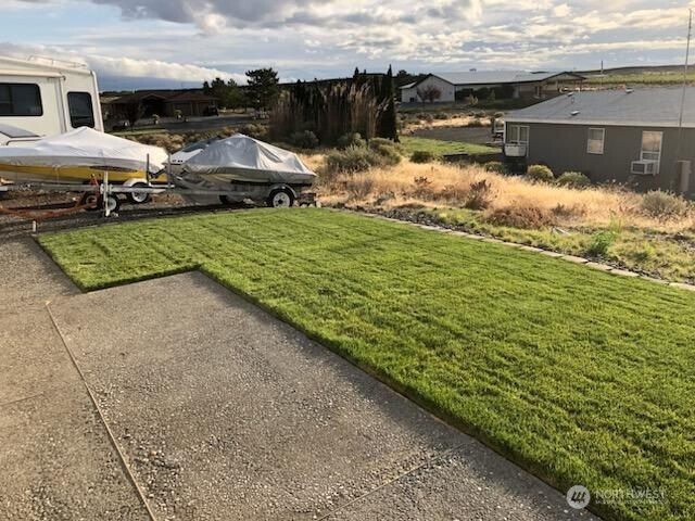 122 Yucca Place SW Mattawa WA 99349