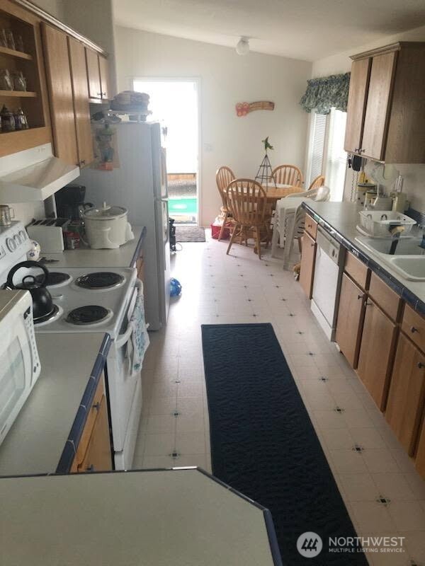 122 Yucca Place SW Mattawa WA 99349