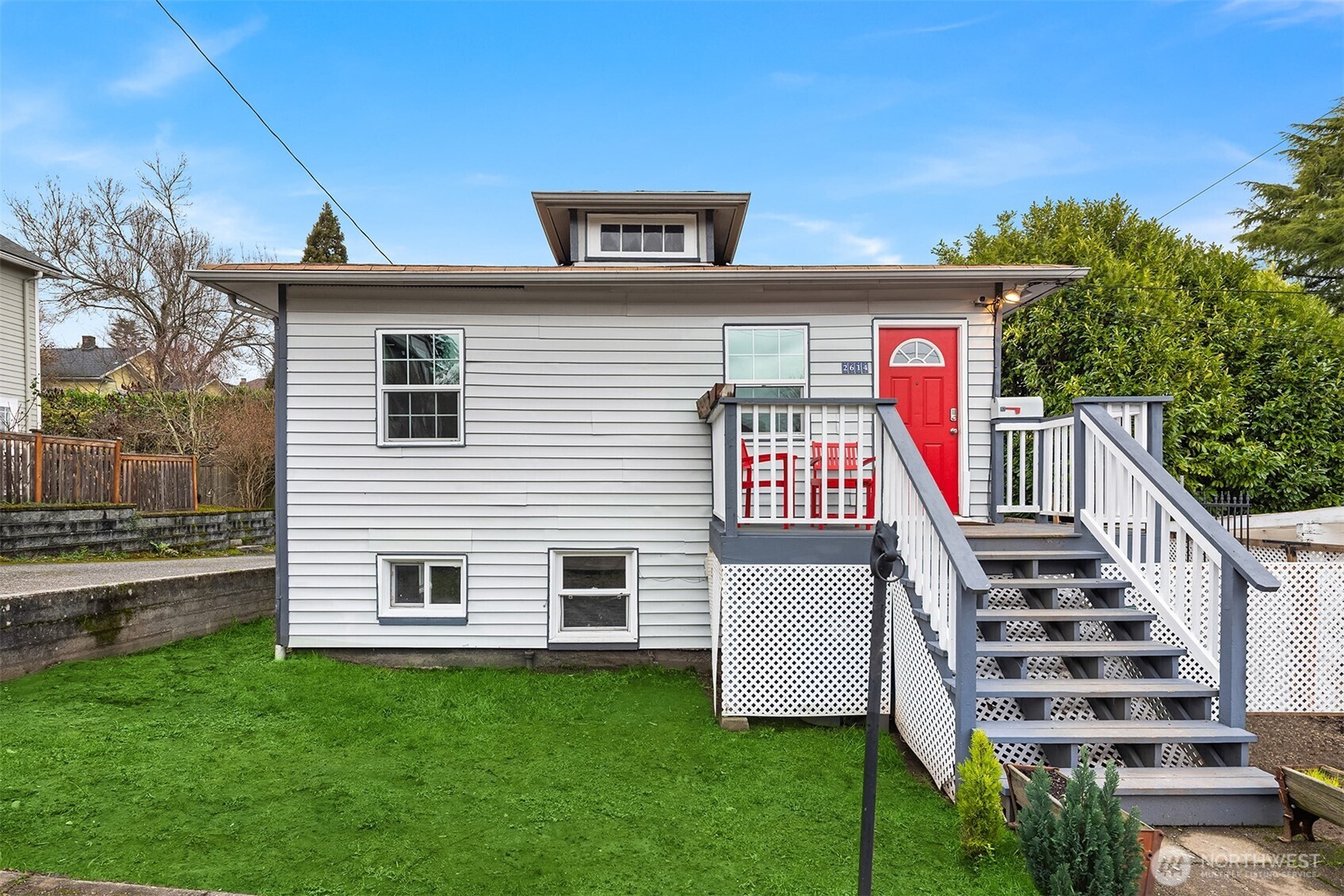 2614 E Pike Street Seattle WA 98122
