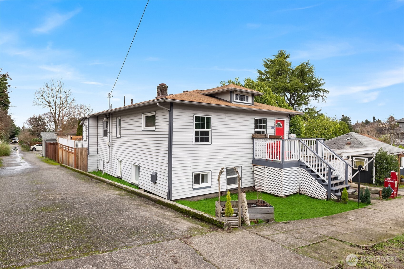 2614 E Pike Street Seattle WA 98122