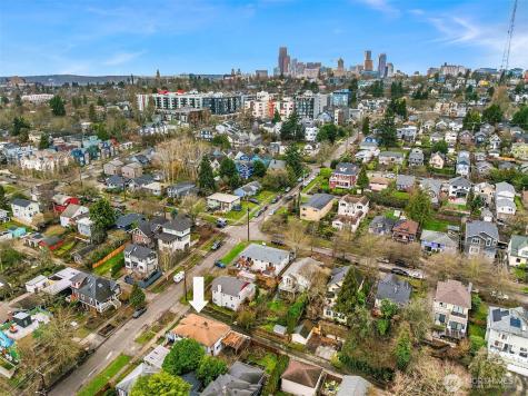 2614 E Pike Street Seattle WA 98122