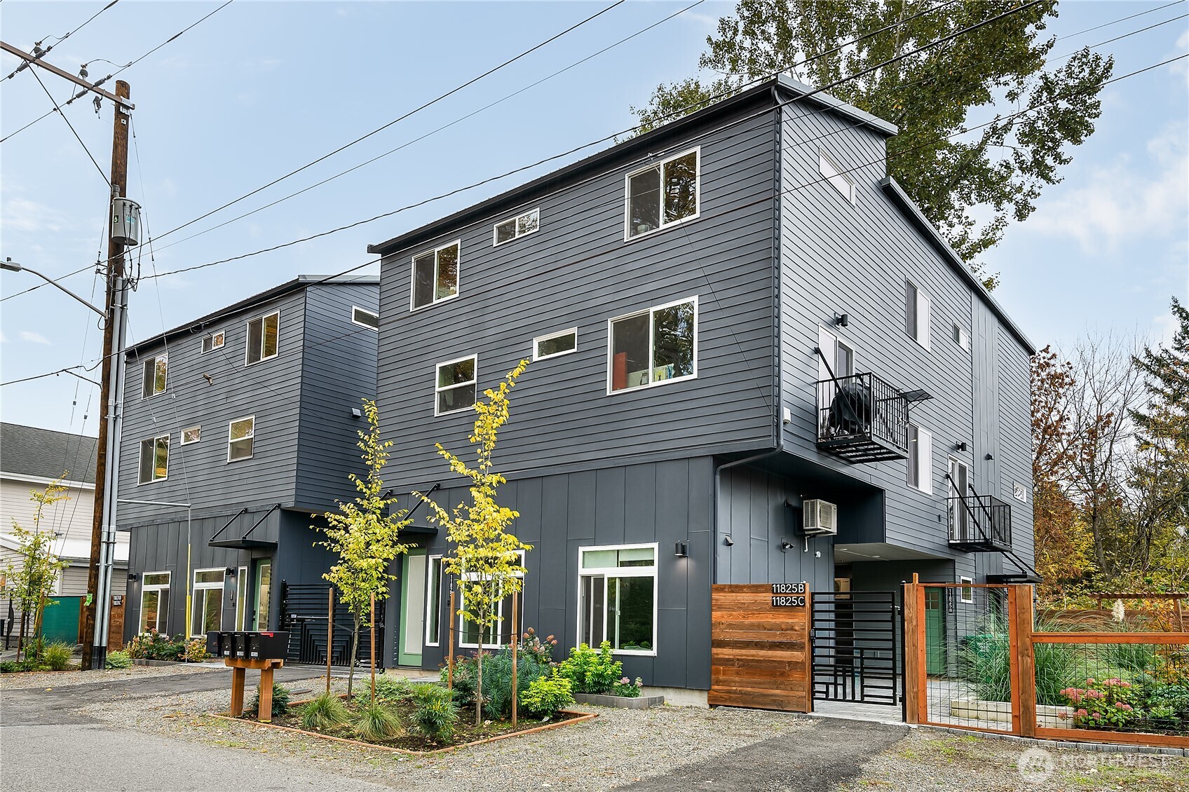 11831 59th Avenue S Seattle WA 98178