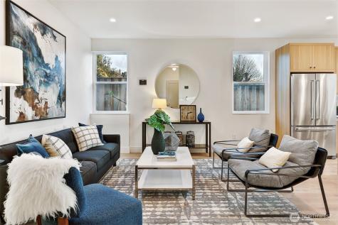 8810 41st Avenue SW Seattle WA 98136
