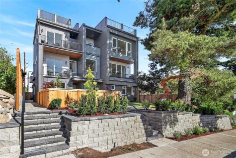 4142 44th Avenue SW Seattle WA 98116