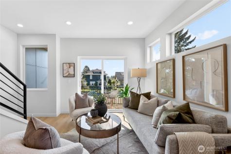 4142 44th Avenue SW Seattle WA 98116