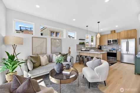 4142 44th Avenue SW Seattle WA 98116
