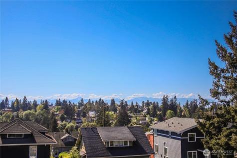 4142 44th Avenue SW Seattle WA 98116