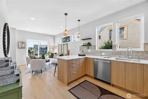 4142 44th Avenue SW Seattle WA 98116
