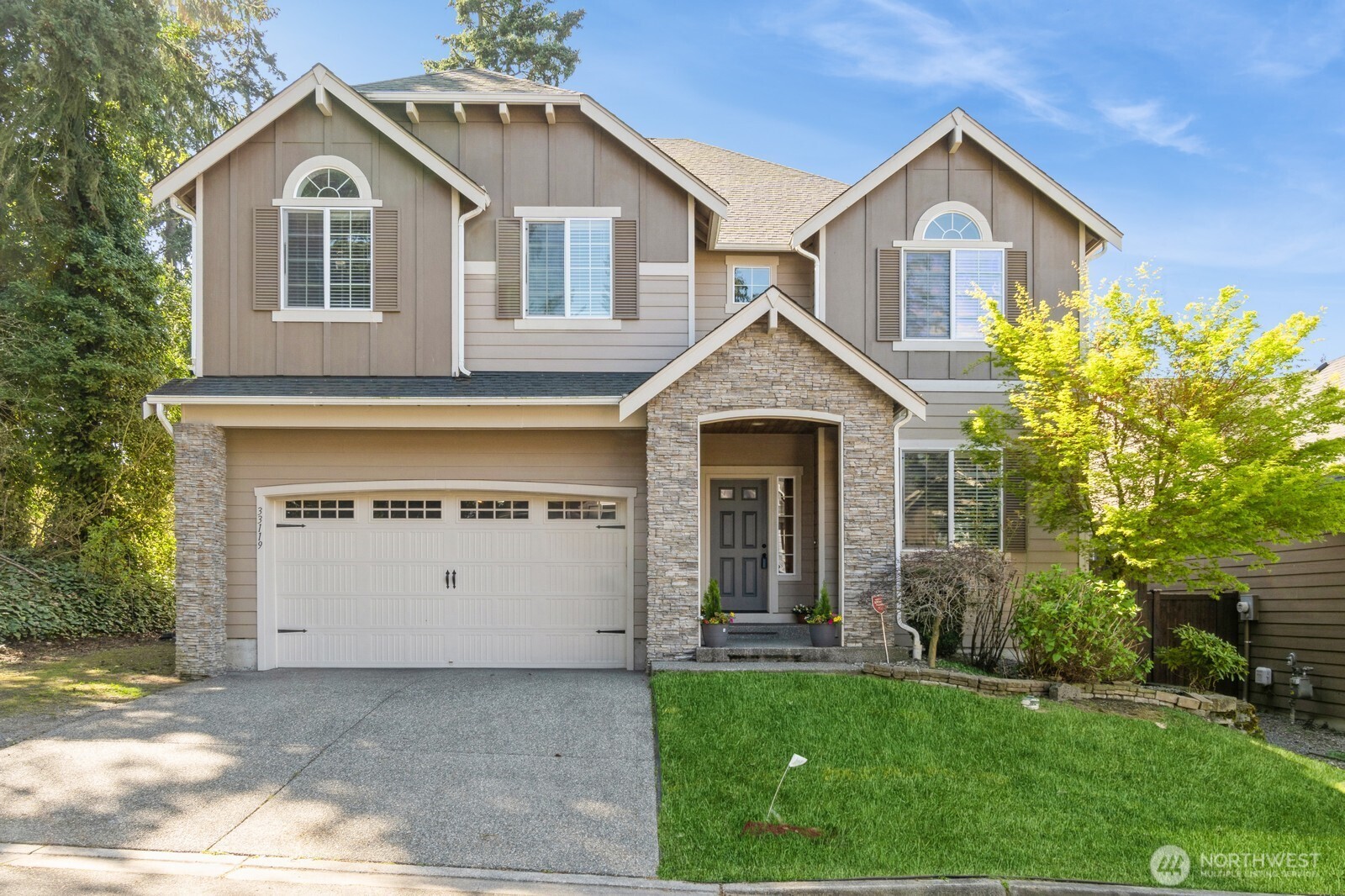 33119 47th Place S Federal Way WA 98001