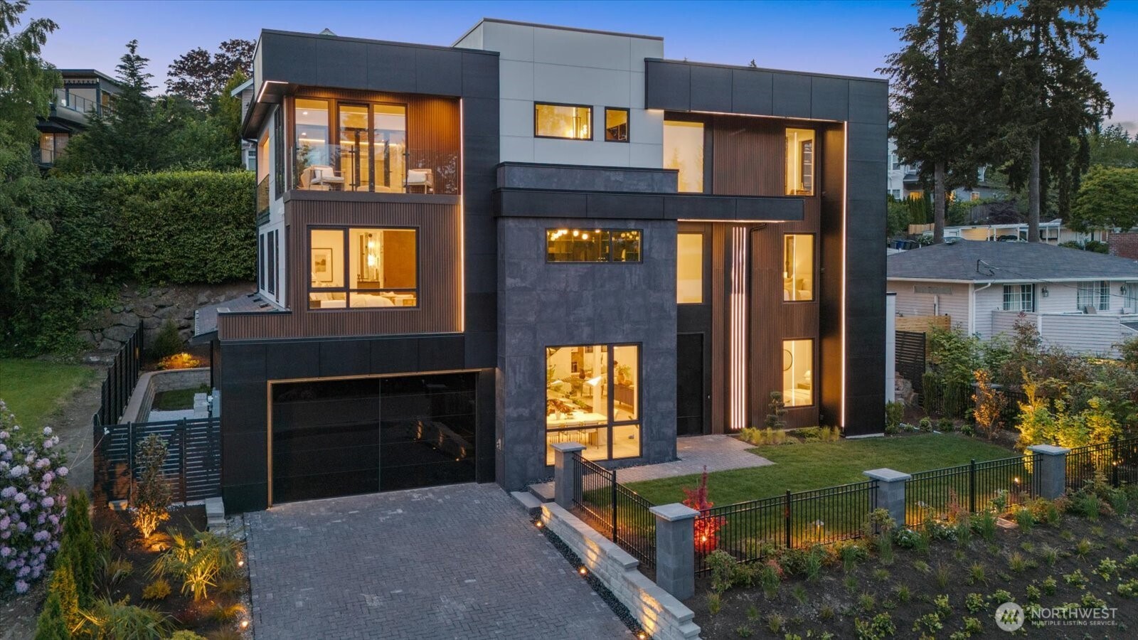 1331 102nd Avenue NE Bellevue WA 98004