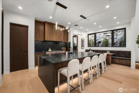 1331 102nd Avenue NE Bellevue WA 98004