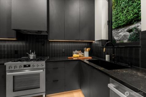 1331 102nd Avenue NE Bellevue WA 98004