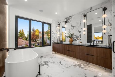 1331 102nd Avenue NE Bellevue WA 98004