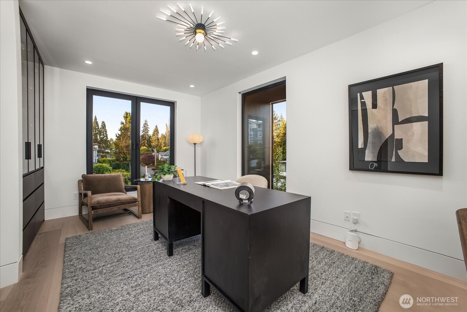 1331 102nd Avenue NE Bellevue WA 98004
