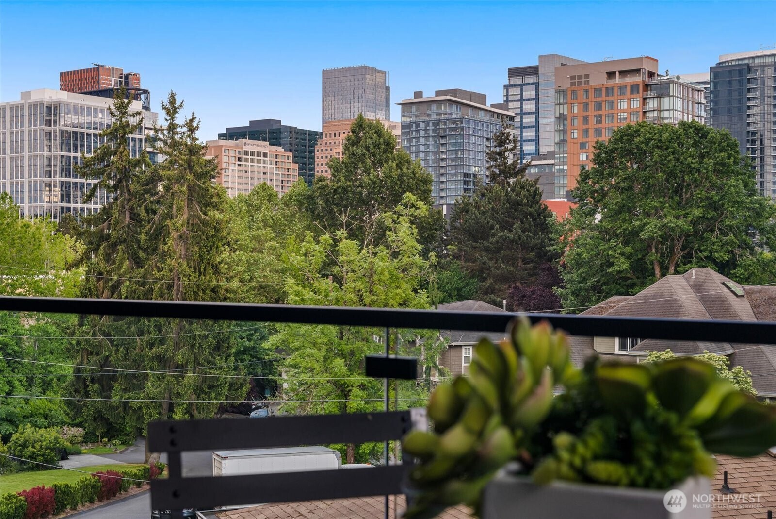 1331 102nd Avenue NE Bellevue WA 98004