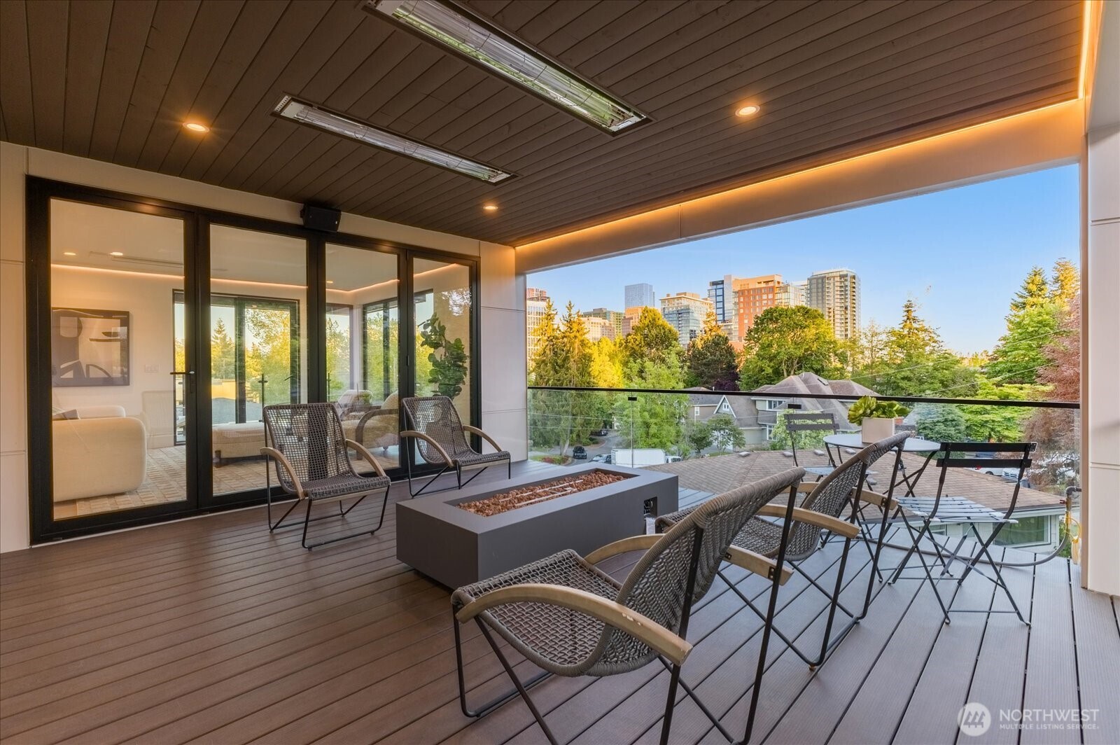 1331 102nd Avenue NE Bellevue WA 98004