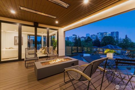 1331 102nd Avenue NE Bellevue WA 98004