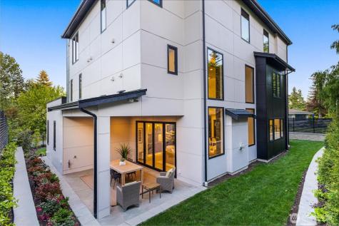 1331 102nd Avenue NE Bellevue WA 98004