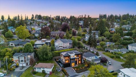 1331 102nd Avenue NE Bellevue WA 98004