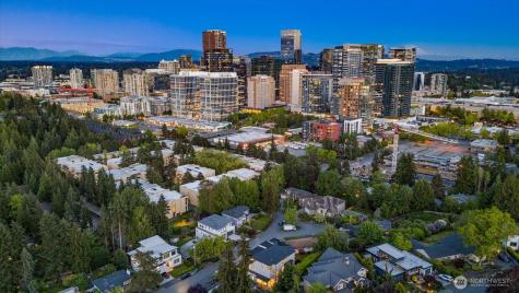 1331 102nd Avenue NE Bellevue WA 98004