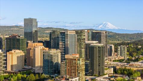 1331 102nd Avenue NE Bellevue WA 98004