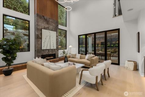 1331 102nd Avenue NE Bellevue WA 98004