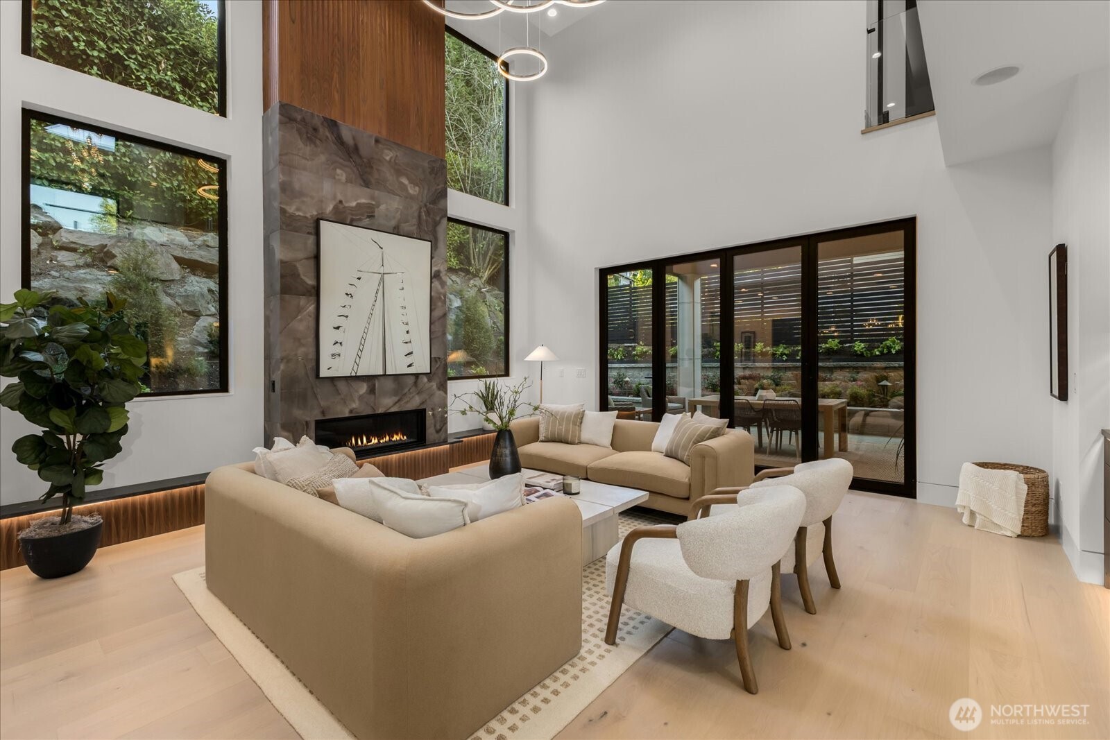 1331 102nd Avenue NE Bellevue WA 98004